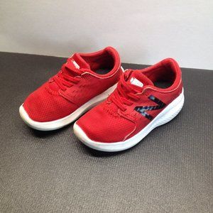 Kids New Balance Slip On Gym Shoes